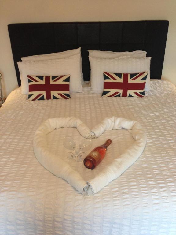 Bed & Breakfast Langland Road