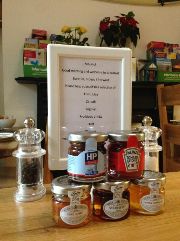 Bed & Breakfast Langland Road